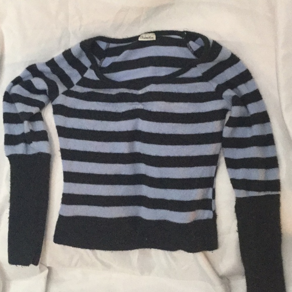 Sweater top